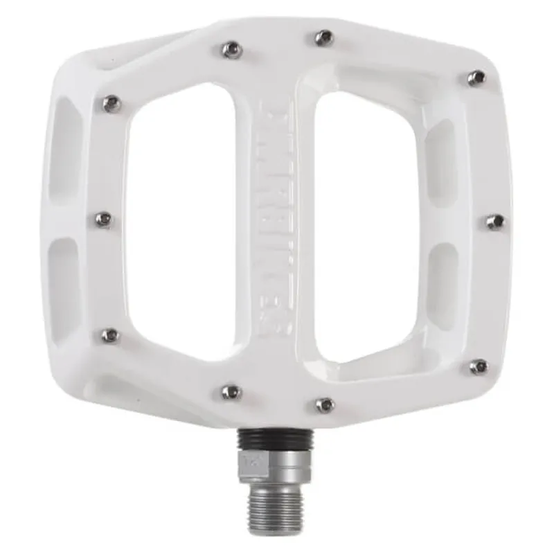 DMR V12 MTB Flat Pedals - 9/16 Inch