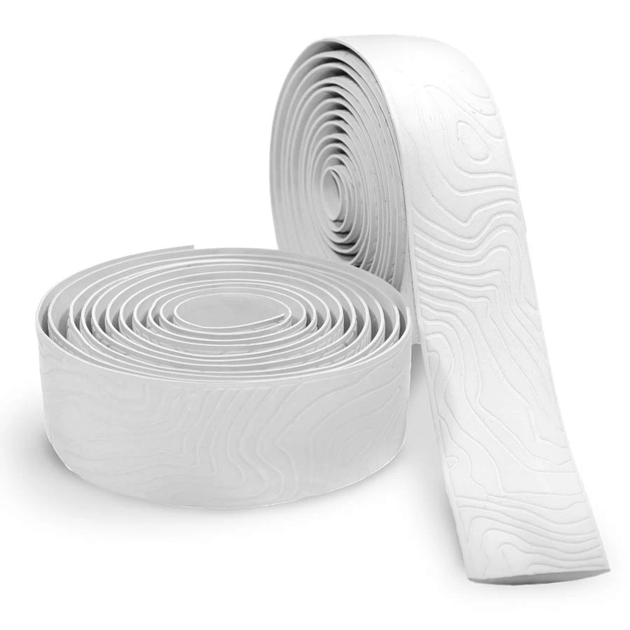 Acros Silicone Wrap Handlebar Tape - Pink - Image 2