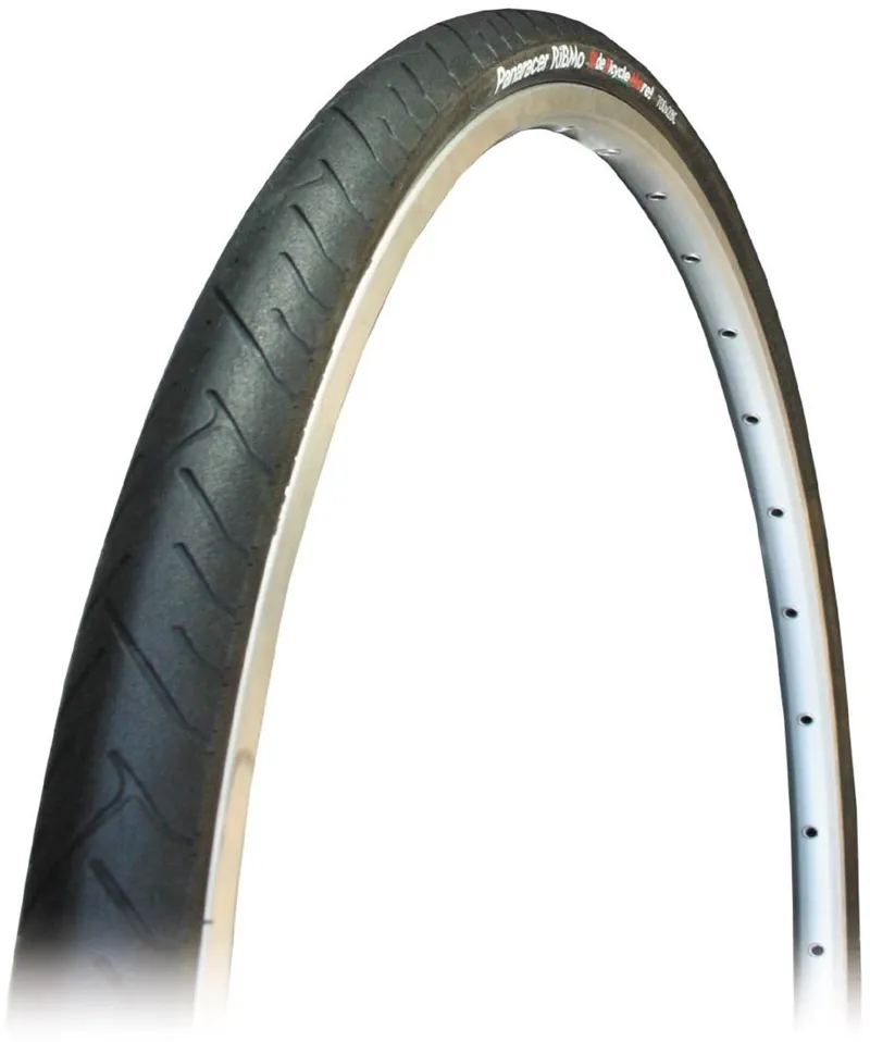 Panaracer RiBMo 700c Hybrid Bike Tyre - Steel Bead