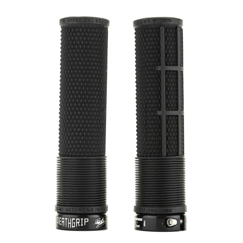 DMR BRENDOG DeathGrip - Thick - MTB Grips - Image 3