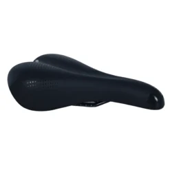 Oxford Contour Relax Women's Comfort Saddle - Black