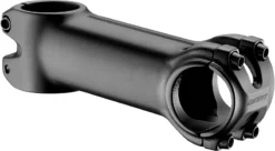 Giant Contact Stem For 31.8 Diameter Handlebars - Black