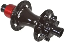 Halo Supa Drive Disc Rear Hub