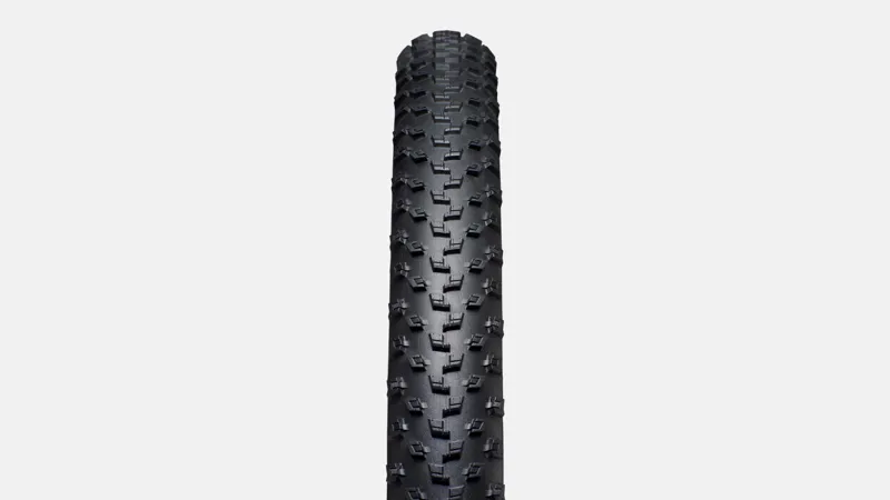 Specialized Fast Trak Sport 26 X 2.35 MTB Tyre - Black