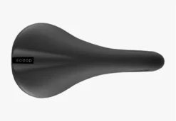 Cannondale Scoop Ti Radius Saddle - Black - 142mm