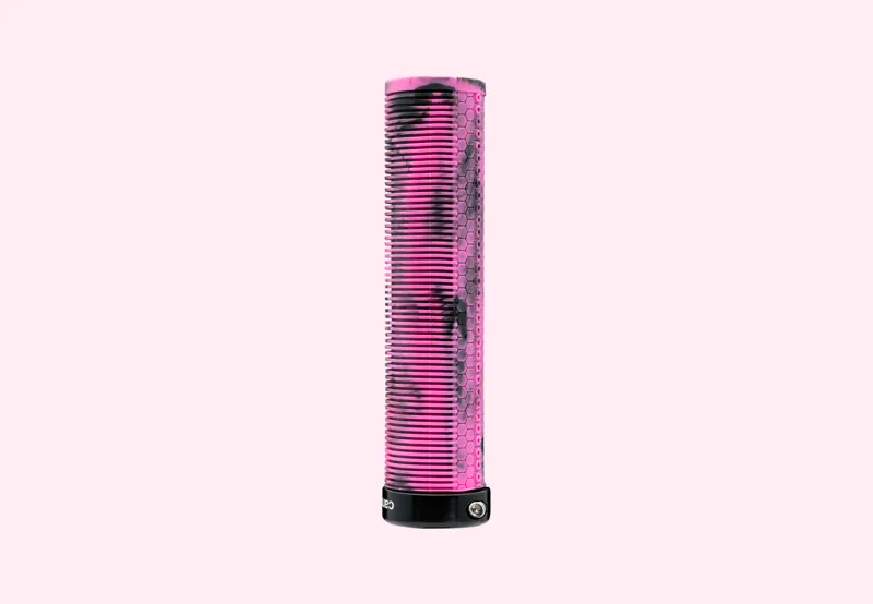 Cannondale TrailShroom MTB Grips - Pink - Image 4