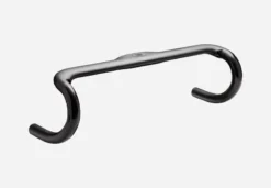 Cannondale HollowGram Save Systembar Carbon Handlebar - Black