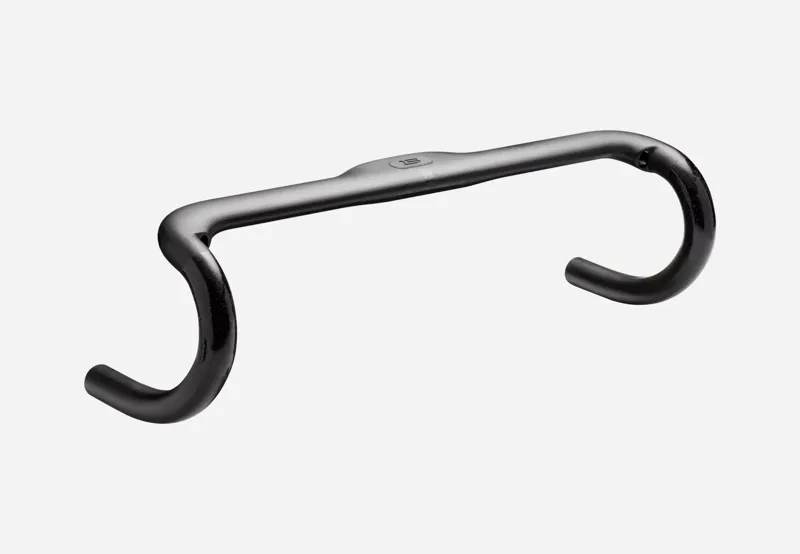 Cannondale HollowGram Save Systembar Carbon Handlebar - Black