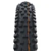 Schwalbe Nobby Nic Super Trail Soft TLE Folding 27.5 X 2.60 MTB Tyre