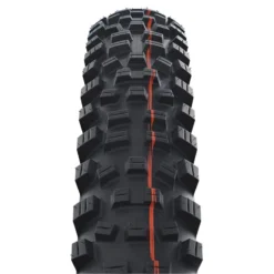 Schwalbe Hans Dampf Addix Super Gravity Soft Folding TLE 29 X 2.35.