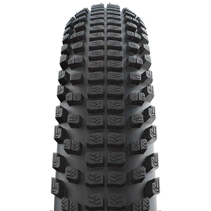 Schwalbe Johnny Watts 365 DD RaceGuard Folding 27.5 X 2.6 MTB Tyre - Image 4