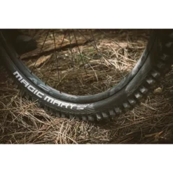 Schwalbe Magic Mary Perf Bike Park 27.5 X 2.4 MTB Tyre - Black