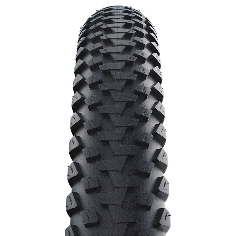 Schwalbe Marathon Plus MTB Smartguard 26w MTB Tyre Black/Reflective