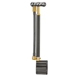 Lezyne Shock Drive Hand Pump - 400psi