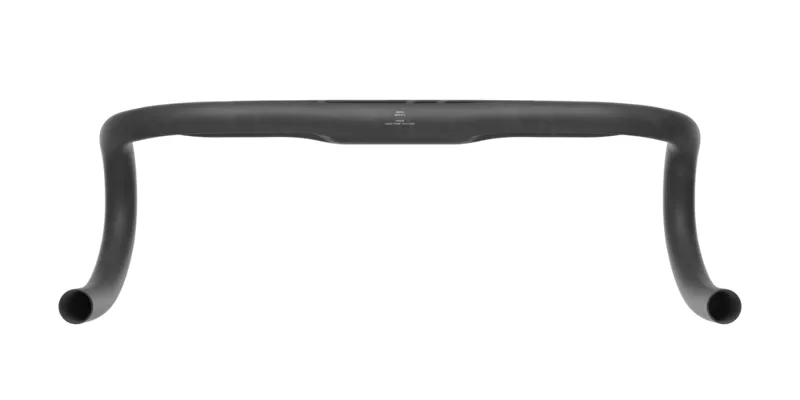 Zipp SL 70 Ergonomic Top A2 Carbon Road Handlebar - Carbon/Black - Image 6