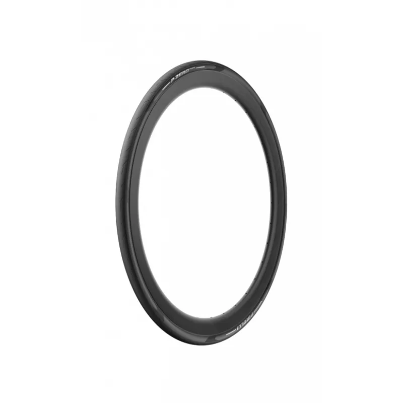Pirelli P Zero Race 700x26c Road Clincher Tyre - Black - Image 5