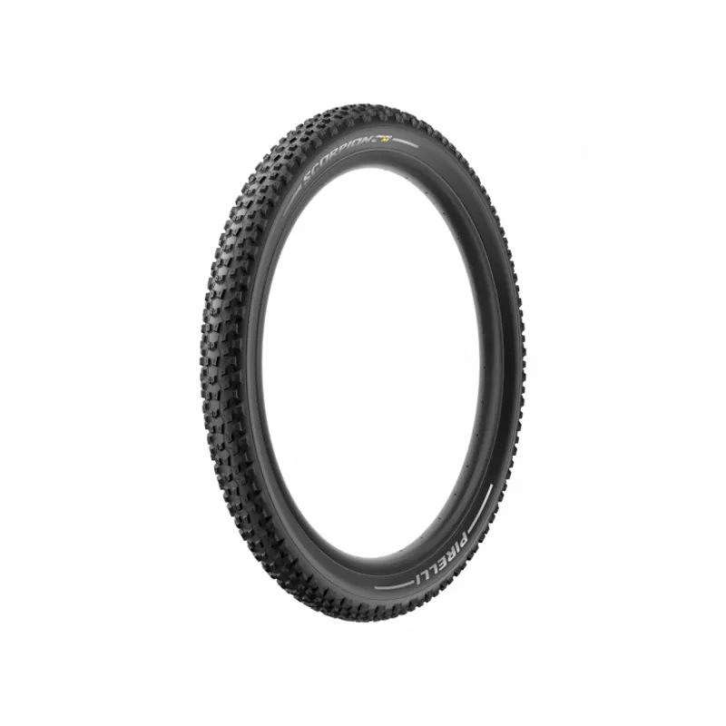 Pirelli Scorpion Enduro M 27.5 MTB Tyre - Black - Image 2
