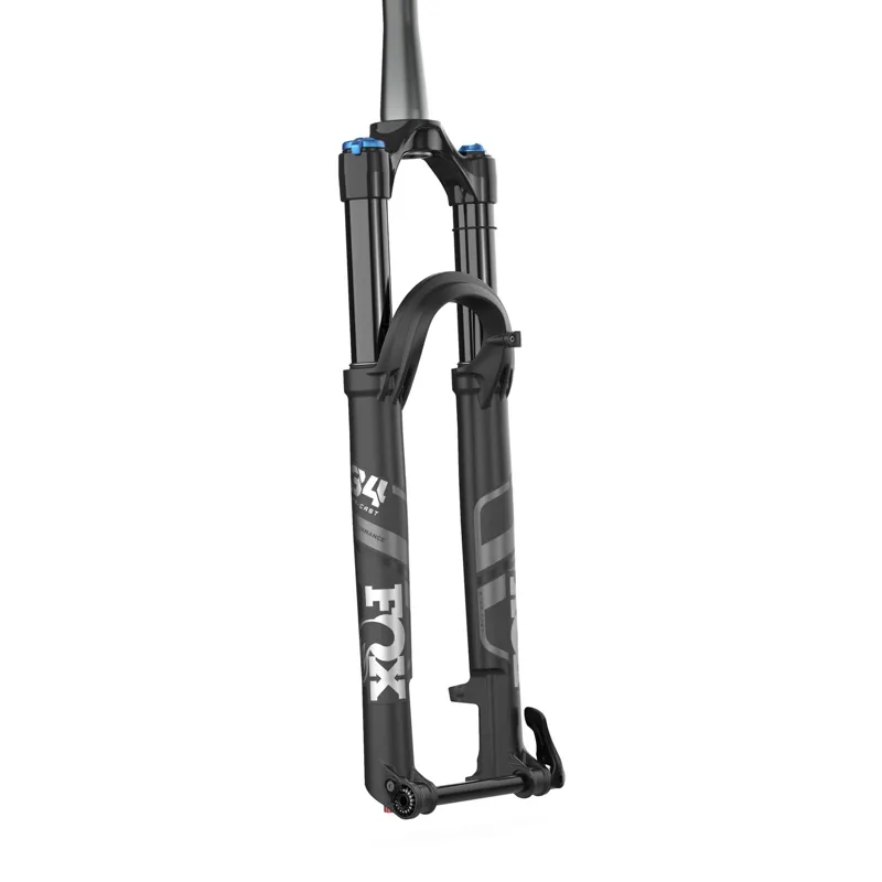 Fox Racing Shox Fox 34 Float Perf SC GRIP Tapered 29er 120mm MTB Fork - Black - Image 3