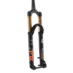 Fox Racing Shox FOX 34 Float Factory FIT4 Tapered 27.5 140mm MTB Fork - Black