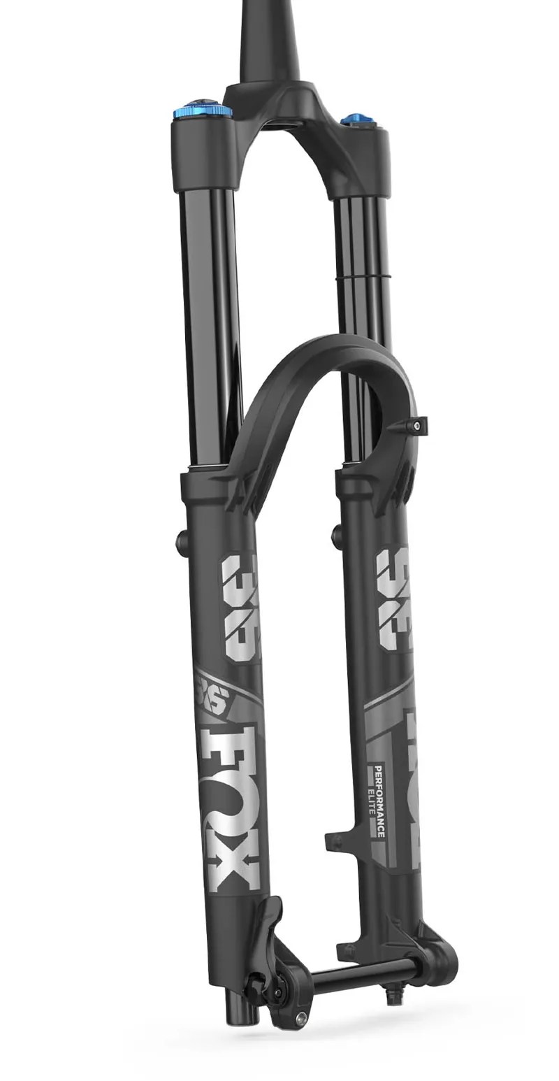 Fox Racing Shox Fox 36 Float Performance Elite GRIP2 27.5 Fork - 160mm 15QRx110mm 44mm