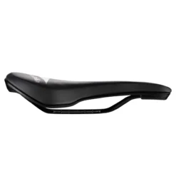 Selle Italia X-Bow Superflow Saddle - Black