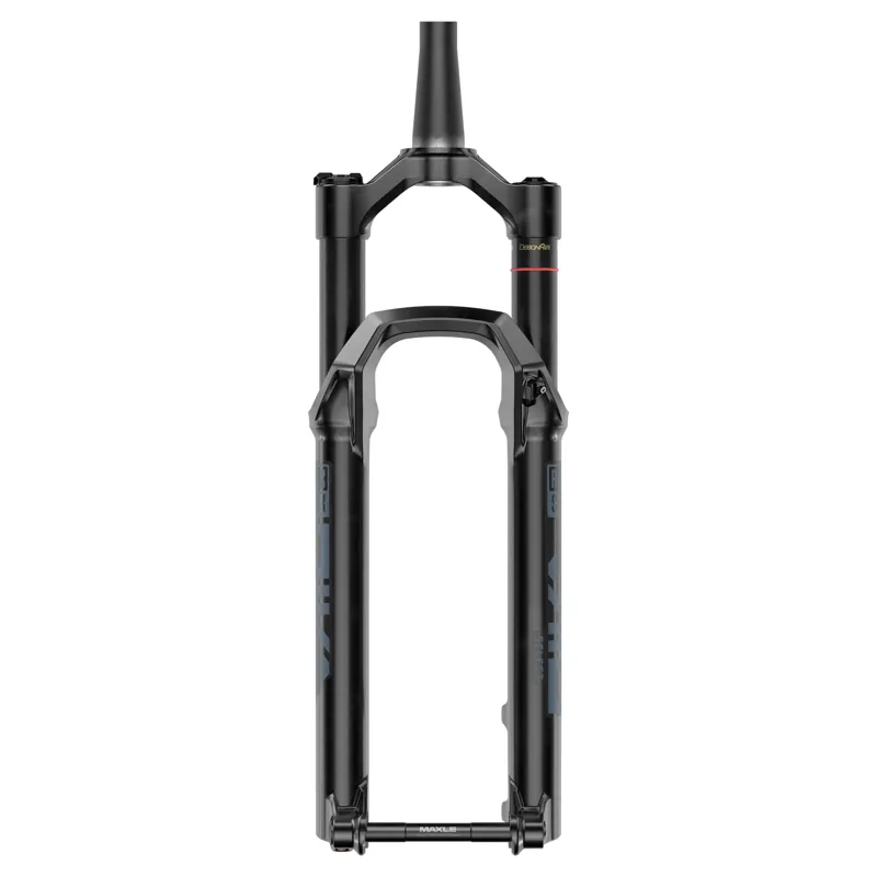 Rock-shox Rockshox Pike Select 27.5 44mm Offset 15x110mm Tapered Fork - Black - Image 2