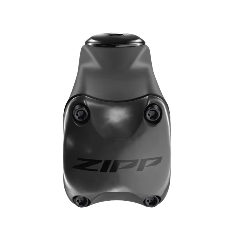 Zipp SL Sprint Carbon Road Stem - Carbon/Matte Black