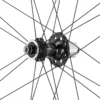 Campagnolo® Campagnolo Shamal Carbon Disc 2-Way Tubeless Rear Wheel - Black - XDR