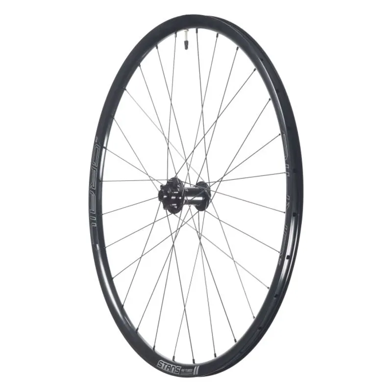 Stans NoTubes Grail MK3 700c 15x100/12x142 Road/Gravel Wheelset - Image 7