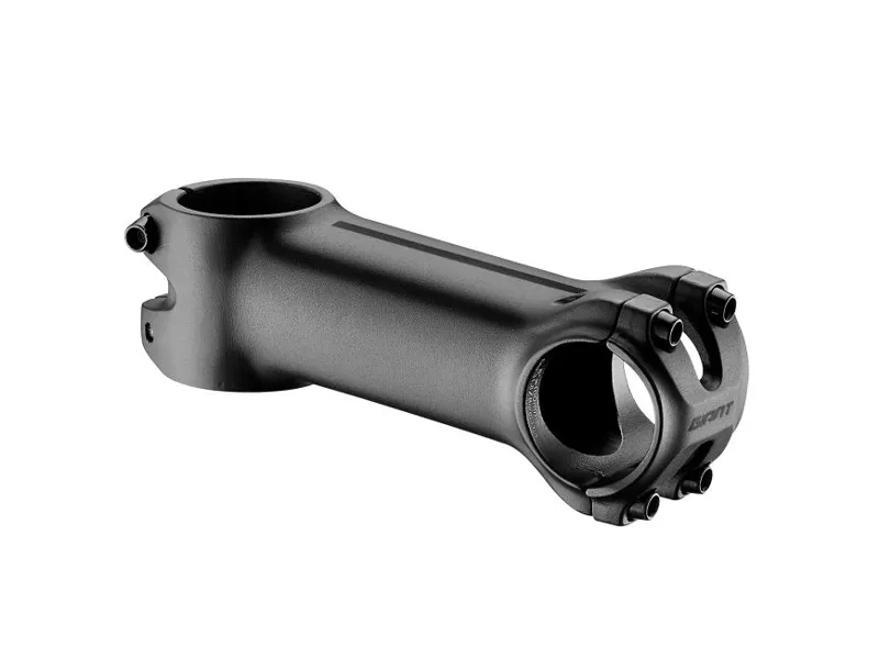 Giant Contact OD2 Road Bike Stem - Black