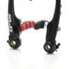 XLC BR-V01 Alloy V-Brake - Black
