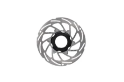 XLC BR-X86 Centerlock Disc Brake Rotor - 203mm