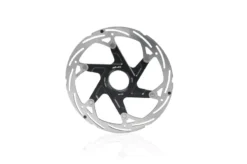 XLC BR-X82 Disc Brake Rotor - 160mm