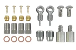 XLC Disc Brake Hose Kit