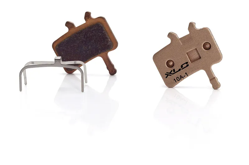 XLC Sintered Disc Pads Avid BB7/Juicy 3/5/7.