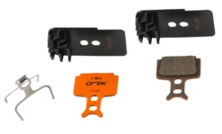 XLC BP-H31 Organic Cool Formula Mega Brake Pads