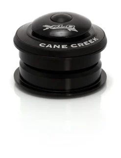 XLC HS-I02 Semi-Integrated Headset - 1 1/8 Inch - Black