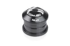 XLC Comp A-Head Integrated Headset HS-I05 - Black - 1 1/8 Inch
