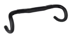 XLC HB- K01 Carbon Road Handlebars - 400mm X 31.8mm - Black