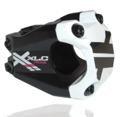 XLC ST-F02 Pro Ride Stem - 31.8x40mm - Black
