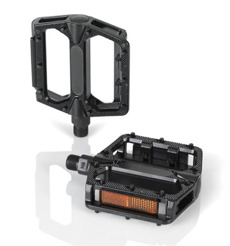 XLC PD-M26 MTB/ATB Freestyle Pedals - Black