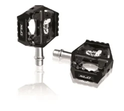 XLC PD-S14 System MTB SPD Pedal - 9/16inch - Black