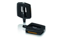 XLC City/Comfort Pedal - 9/16inch - Black