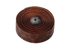 Supacaz Super Sticky Kush Classic Bar Tape - Red/Red