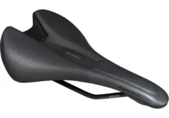 Specialized Romin Evo Comp With MIMIC Womens Saddle - Black