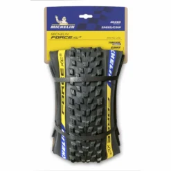 Michelin Force XC2 Racing Line Tubeless Ready Folding 29er MTB Tyre