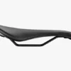 Cannondale Scoop Steel Shallow Saddle - Black - 142mm