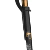 Fox Racing Shox Fox 32 AX Float Factory FIT4 Tapered 700c Suspension Fork - Black