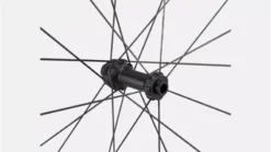 Specialized Alpinist CLX II Front Road Wheel - Carbon/White