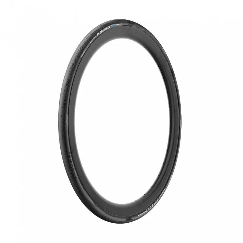 Pirelli P ZERO Race 4S 700x26c Road Clincher Tyre - Black - Image 5